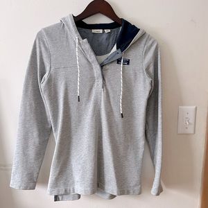 L.L. Bean Hoodie